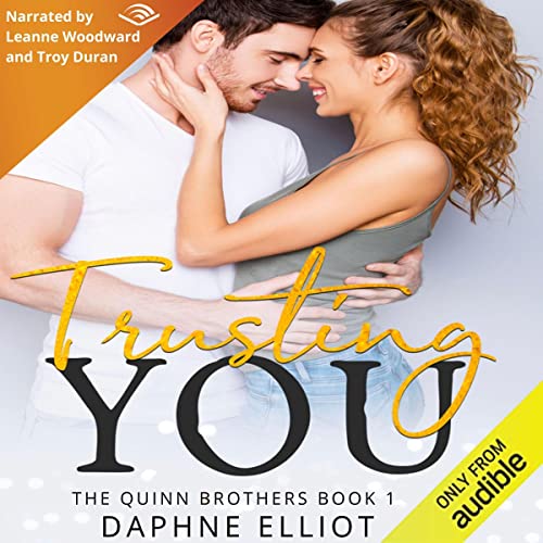 Cover of Trusting You