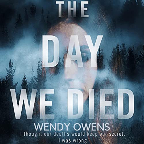 Cover of The Day We Died