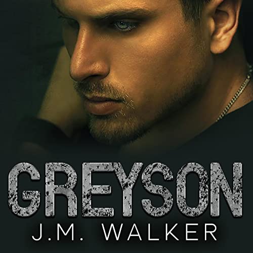 Cover of Greyson