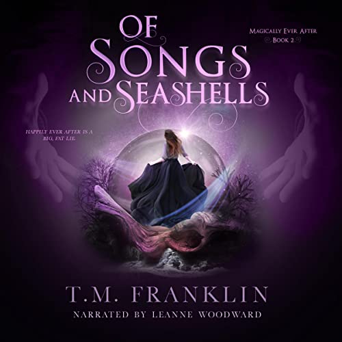 Cover of Of Songs and Seashells