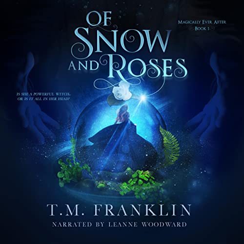 Cover of Of Snow and Roses