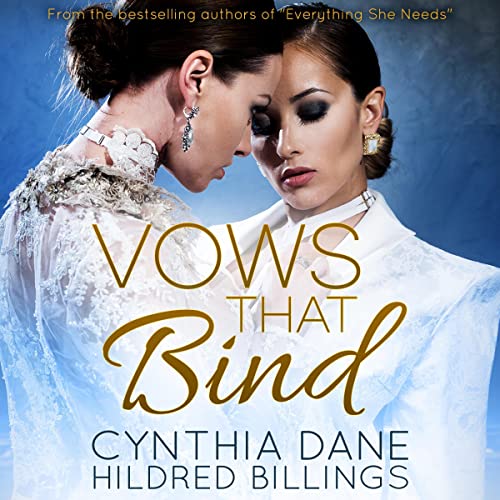 Cover of Vows That Bind