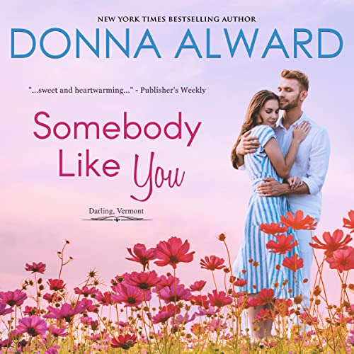 Cover of Somebody Like You