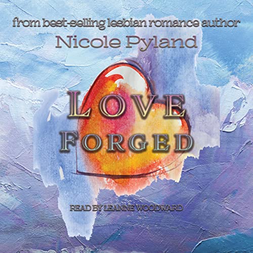Cover of Love Forged