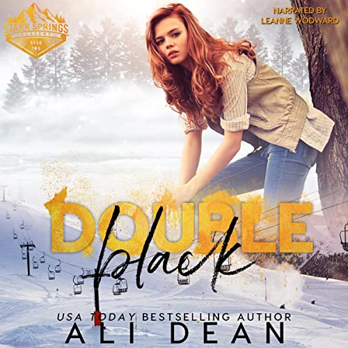 Cover of Double Black
