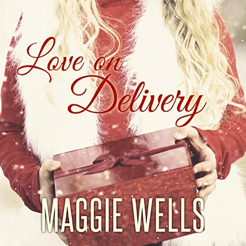 Cover of Love on Delivery