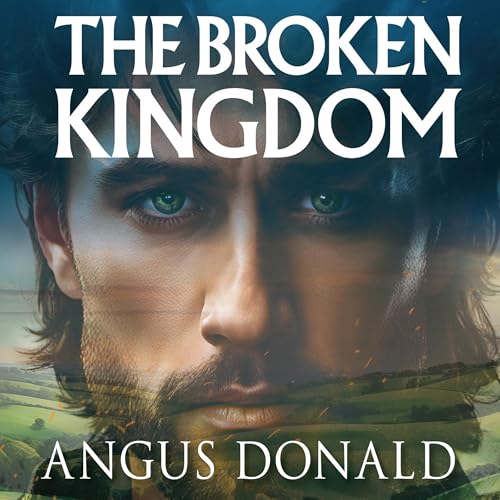 Cover of The Broken Kingdom: All Episodes