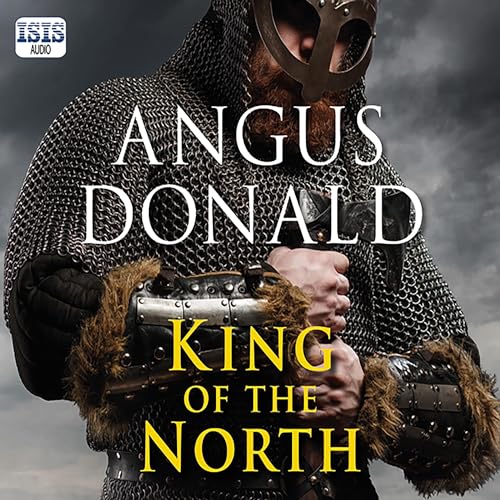 Cover of King of the North
