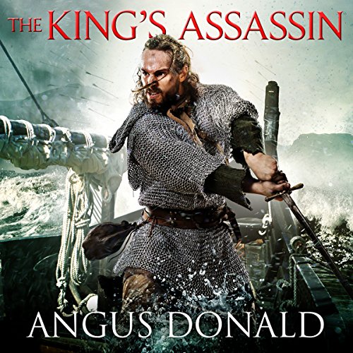 Cover of The King's Assassin