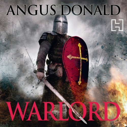 Cover of Warlord
