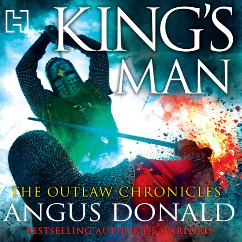 Cover of King's Man