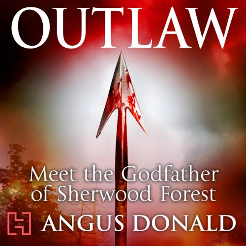 Cover of Outlaw
