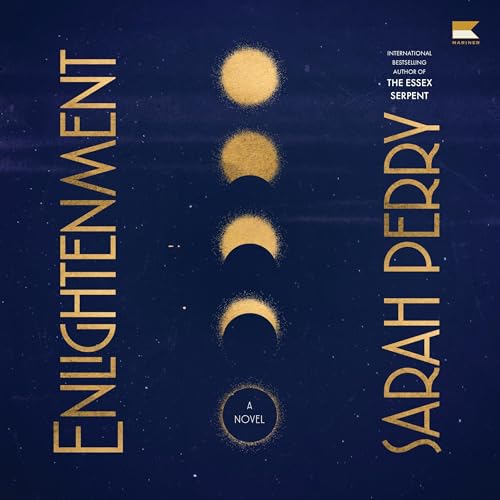 Cover of Enlightenment