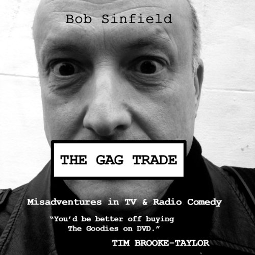 Cover of The Gag Trade