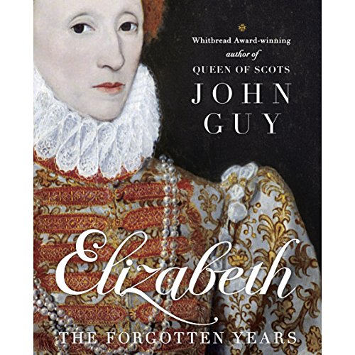 Cover of Elizabeth