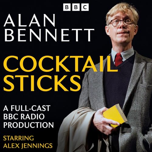 Cover of Cocktail Sticks