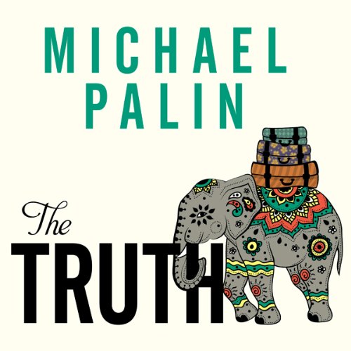 Cover of The Truth