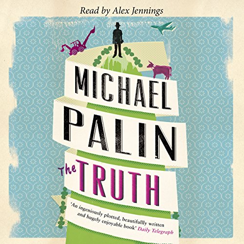 Cover of The Truth