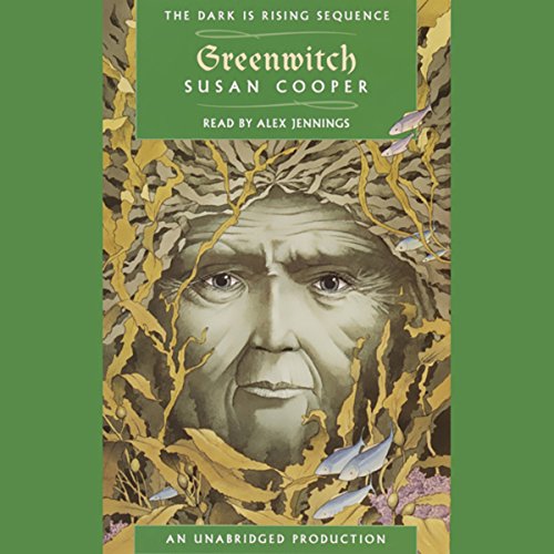 Cover of Greenwitch