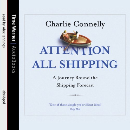 Cover of Attention All Shipping
