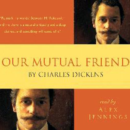 Cover of Our Mutual Friend