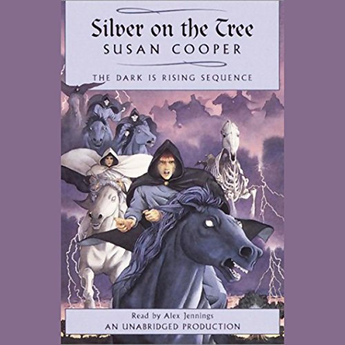 Cover of Silver on the Tree