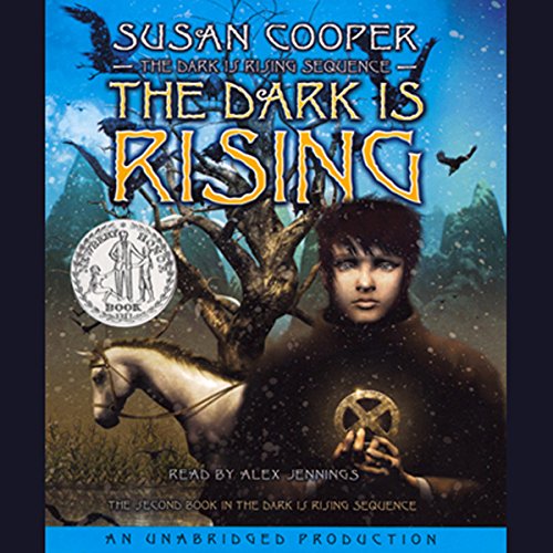Cover of The Dark Is Rising