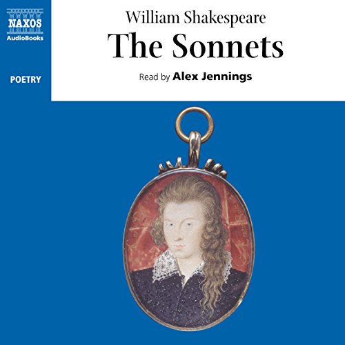 Cover of The Sonnets