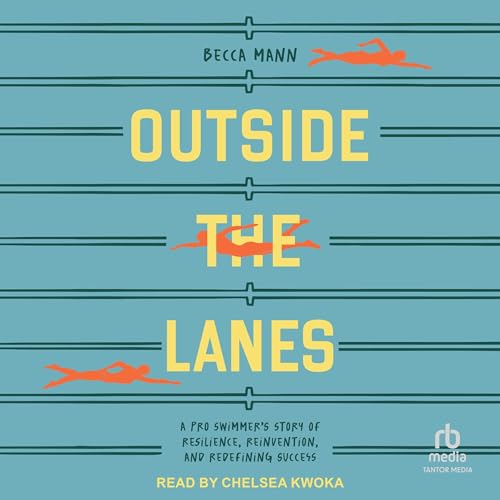 Cover of Outside the Lanes