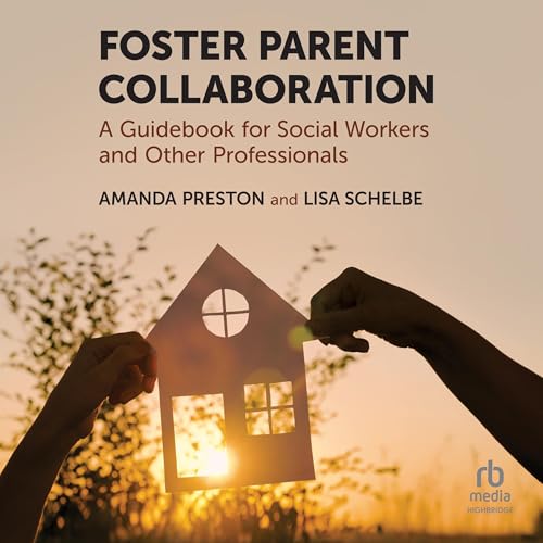 Cover of Foster Parent Collaboration
