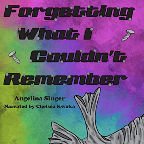 Cover of Forgetting What I Couldn't Remember