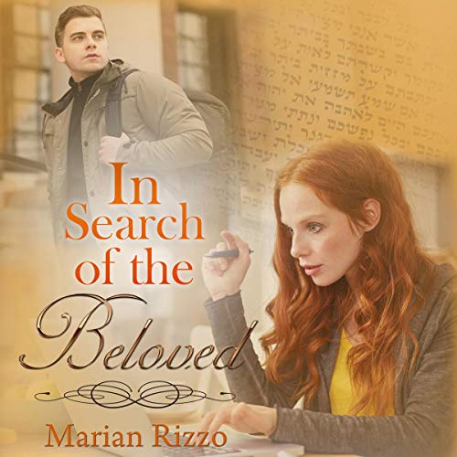 Cover of In Search of the Beloved