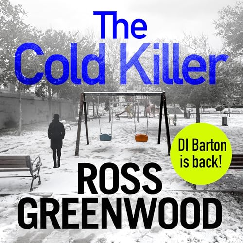 Cover of The Cold Killer