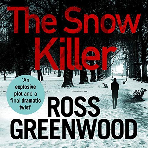 Cover of The Snow Killer