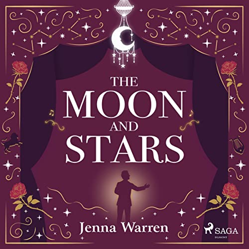 Cover of The Moon and Stars