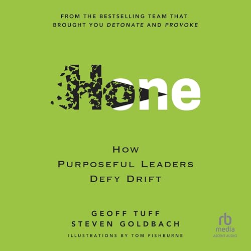 Cover of Hone