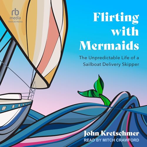 Cover of Flirting with Mermaids