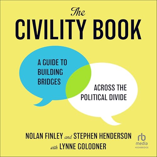 Cover of The Civility Book
