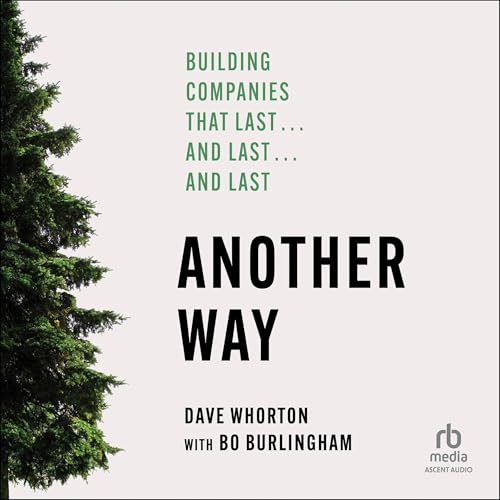 Cover of Another Way