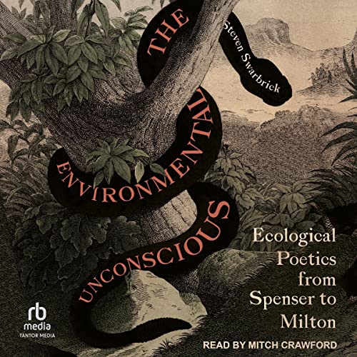 Cover of The Environmental Unconscious