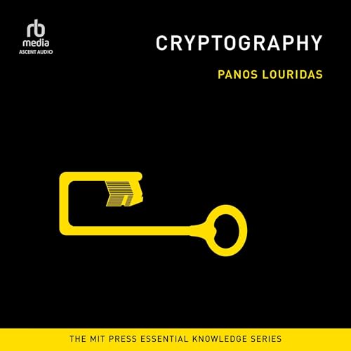 Cover of Cryptography
