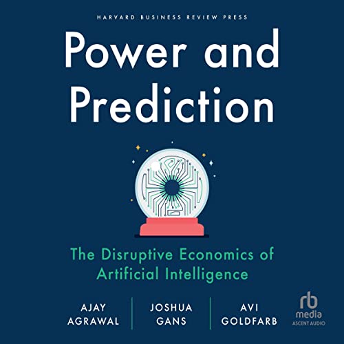 Cover of Power and Prediction
