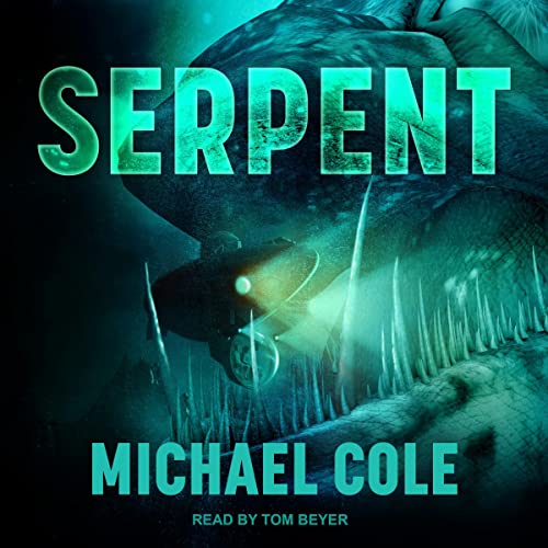 Cover of Serpent