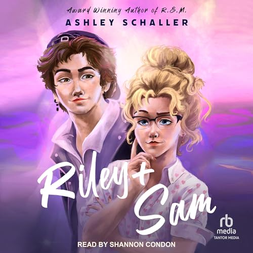 Cover of Riley + Sam