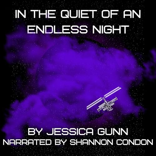 Cover of In the Quiet of an Endless Night