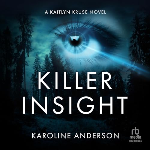 Cover of Killer Insight
