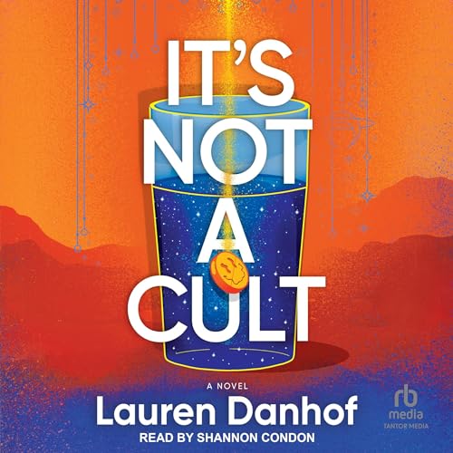 Cover of It’s Not a Cult