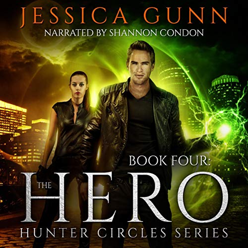 Cover of The Hero