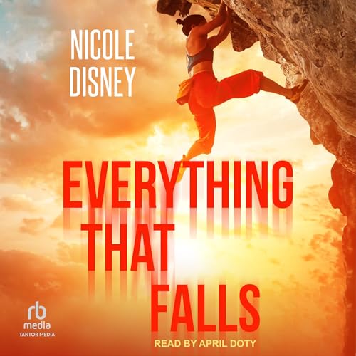 Cover of Everything That Falls
