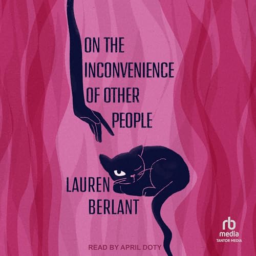 Cover of On the Inconvenience of Other People
